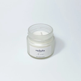 Арома Свеча "NO NAME" 100 мл. Арома Свеча "NO NAME" 100 мл.